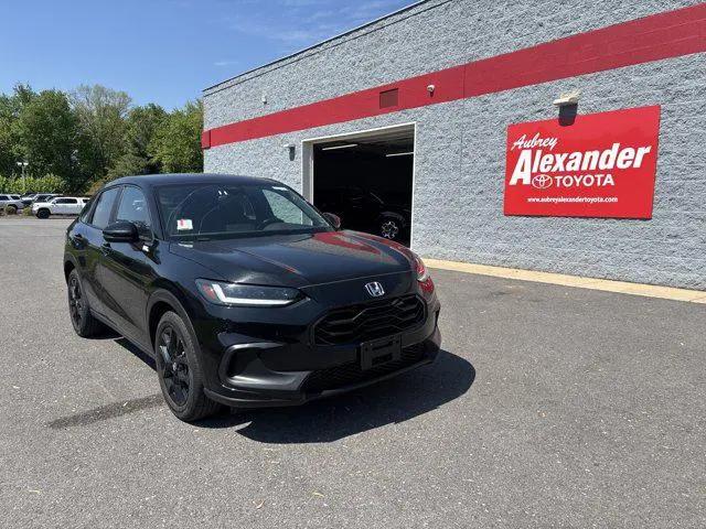 2025 Honda HR-V AWD Sport for sale in Selinsgrove, PA