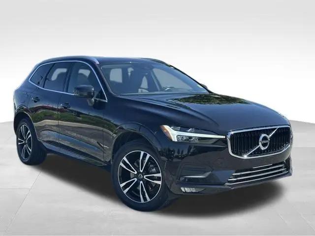 2021 Volvo XC60 T5 Momentum for sale in Greenwood, IN