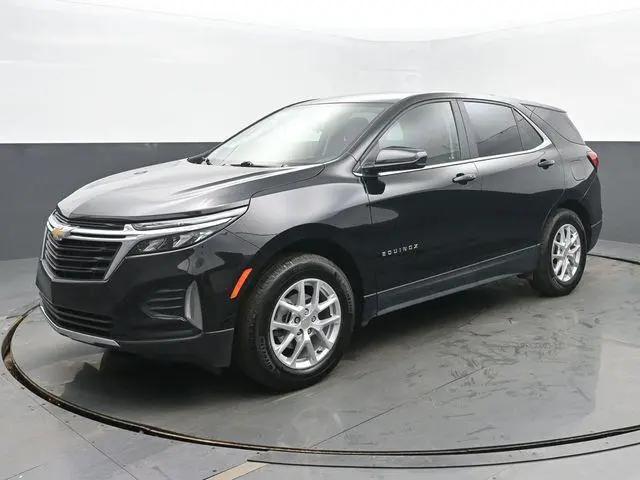 2024 Chevrolet Equinox FWD 2FL for sale in Kokomo, IN