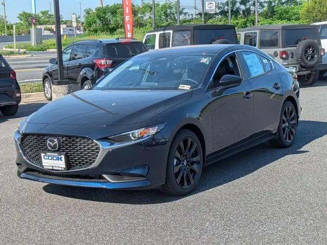 2026 Mazda Mazda3 2.5 S Select Sport for sale in Aberdeen, MD