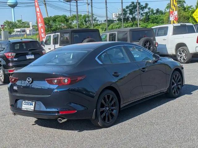 2026 Mazda Mazda3 2.5 S Select Sport