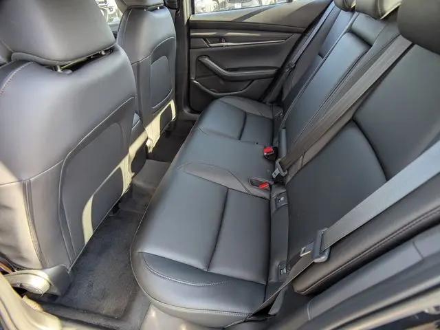 2026 Mazda Mazda3 2.5 S Select Sport