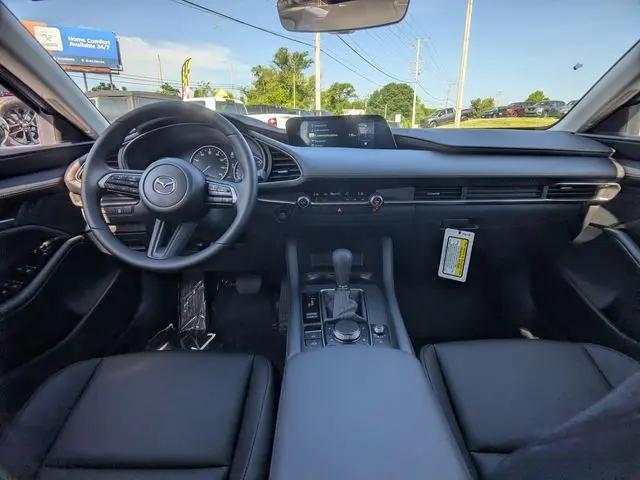 2026 Mazda Mazda3 2.5 S Select Sport