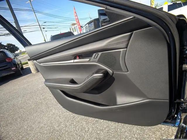 2026 Mazda Mazda3 2.5 S Select Sport