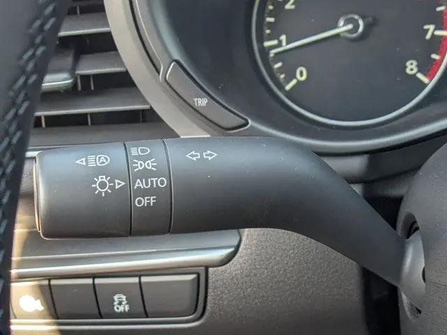 2026 Mazda Mazda3 2.5 S Select Sport