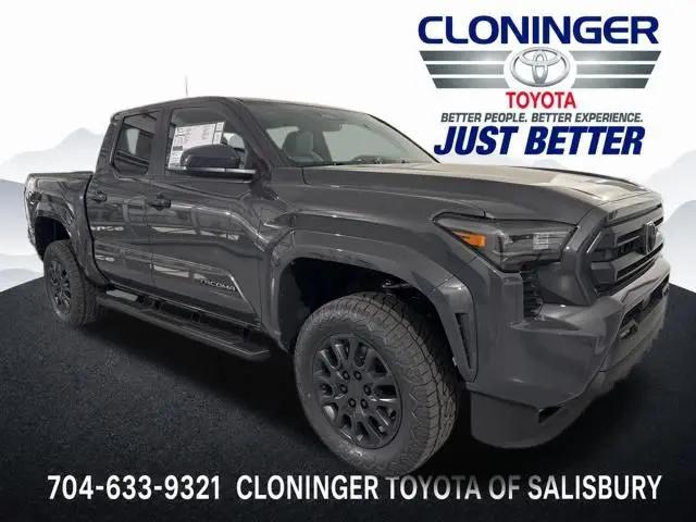 2026 Toyota Tacoma SR5 for sale in Salisbury, NC