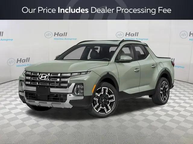 2026 Hyundai Santa Cruz Limited for sale in Elizabeth City, NC