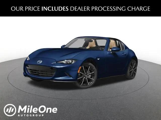 2026 Mazda MX-5 Grand Touring for sale in Baltimore, MD