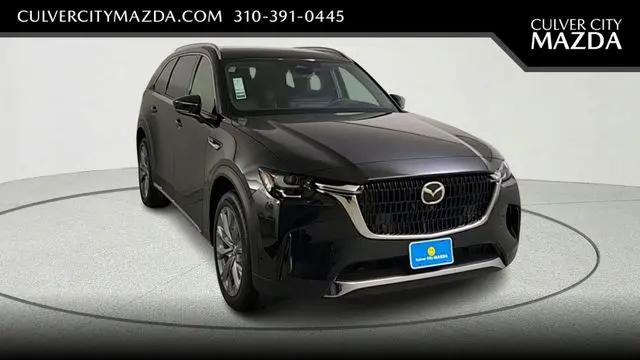2026 Mazda X-90 3.3 Turbo Premium Plus for sale in Culver City, CA
