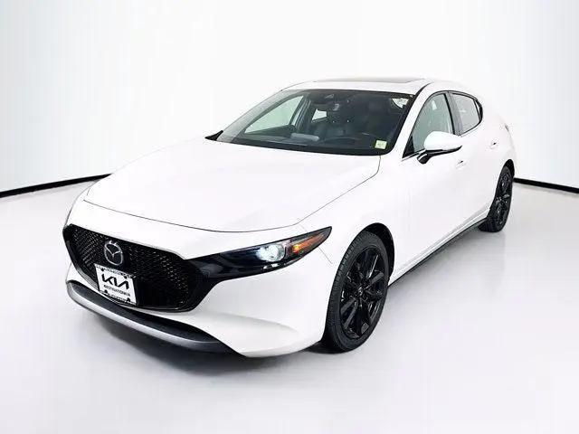 2023 Mazda Mazda3 2.5 S Premium for sale in Albany, NY