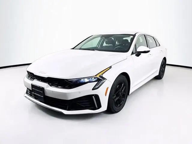 2025 Kia K5 LXS for sale in Albany, NY
