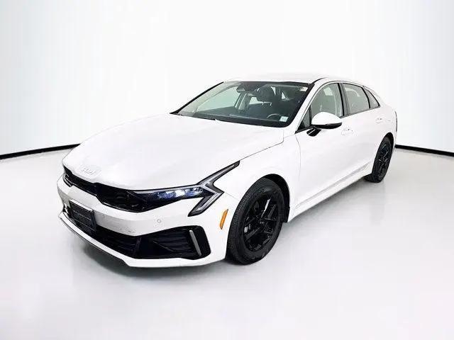 2025 Kia K5 LXS for sale in Albany, NY