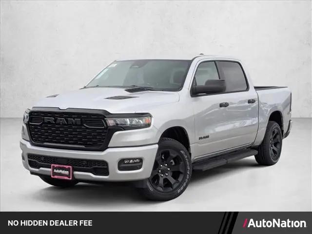 2026 Ram 1500 Express Crew Cab 4x4 57 Box for sale in Santa Clarita, CA