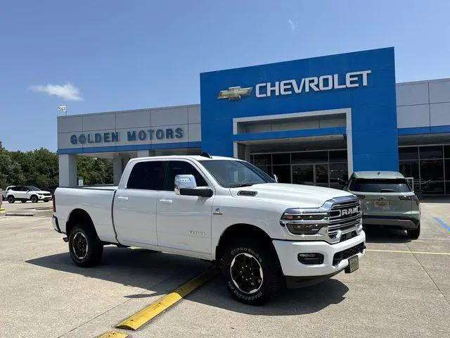 2026 Ram 2500 Laramie Crew Cab 4x4 6'4" Box for sale in Cut Off, LA