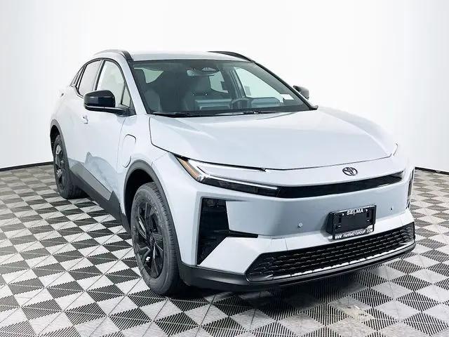 2026 Toyota C-HR SE for sale in Selma, CA