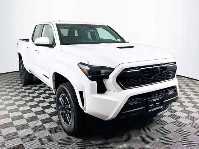 2026 Toyota Tacoma TRD Sport for sale in Selma, CA