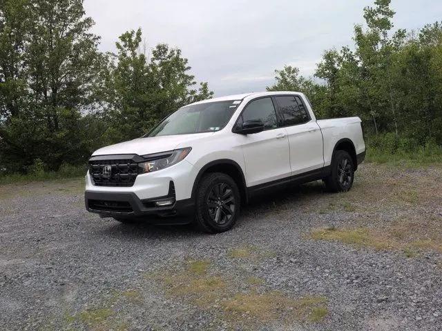 2026 Honda Ridgeline Sport for sale in Wilkes-Barre, PA