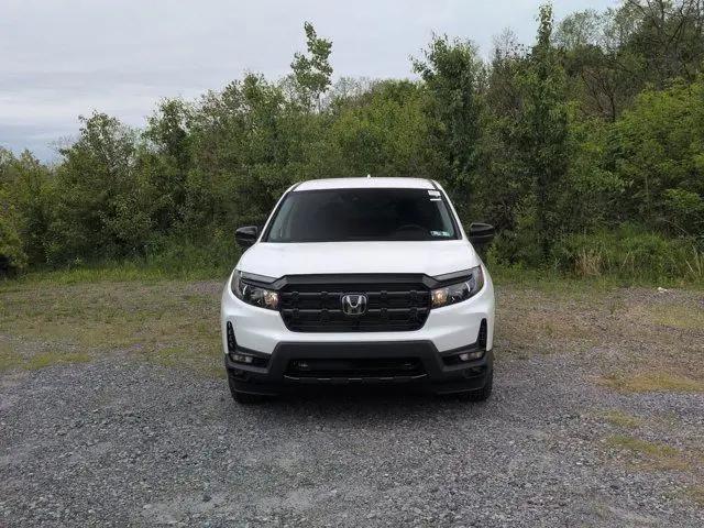 2026 Honda Ridgeline Sport