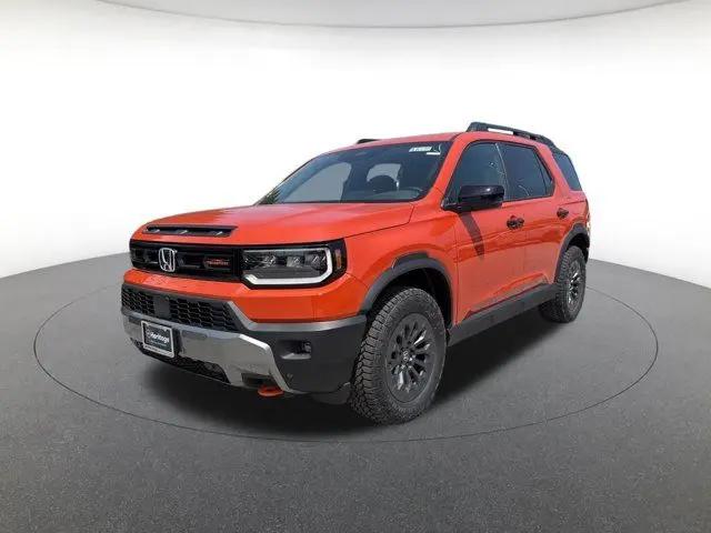 2026 Honda Passport AWD TrailSport for sale in Wilkes-Barre, PA