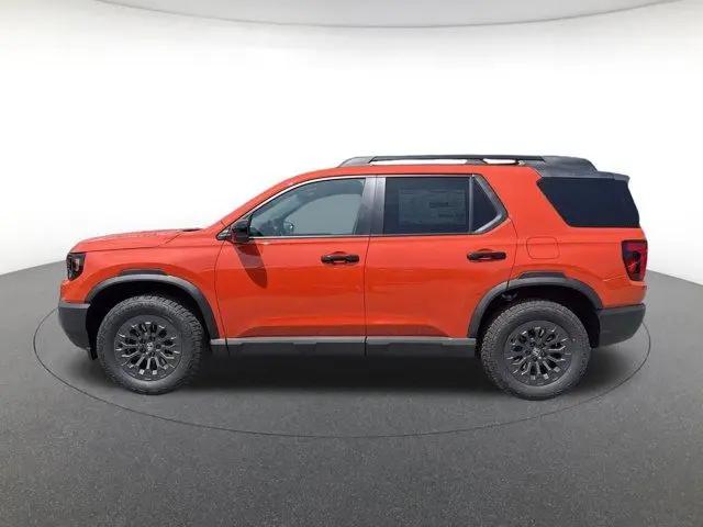 2026 Honda Passport AWD TrailSport