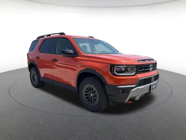 2026 Honda Passport AWD TrailSport