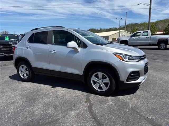 2019 Chevrolet Trax LT for sale in Duncansville, PA