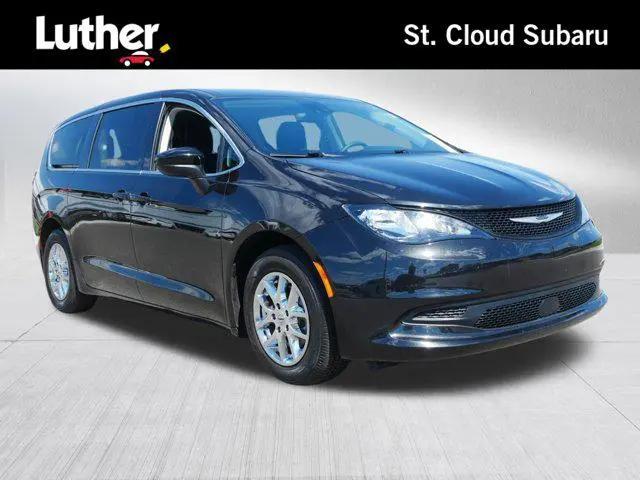 2024 Chrysler Voyager LX for sale in St. Cloud, MN