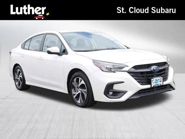 2025 Subaru Legacy Premium for sale in St. Cloud, MN