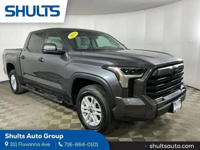 2024 Toyota Tundra SR5 for sale in Jamestown, NY