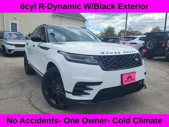2023 Land Rover Range Rover Velar P340 R-Dynamic S MHEV for sale in Green Bay, WI