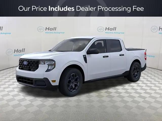 2026 Ford Maverick XLT for sale in Elizabeth City, NC
