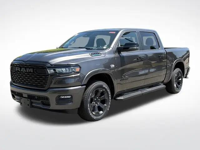 2026 Ram 1500 Big Horn Crew Cab 4x4 5'7" Box for sale in Torrington, CT