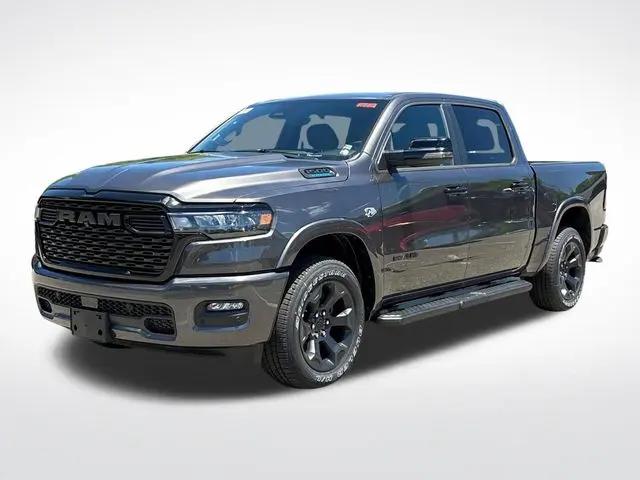 2026 Ram 1500 Warlock Crew Cab 4x4 5'7" Box for sale in Torrington, CT