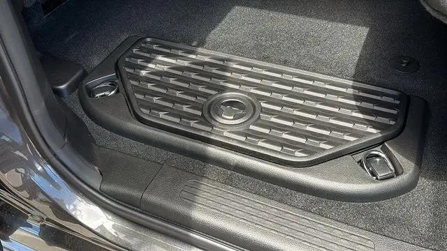2026 Ram 1500 Warlock Crew Cab 4x4 57 Box