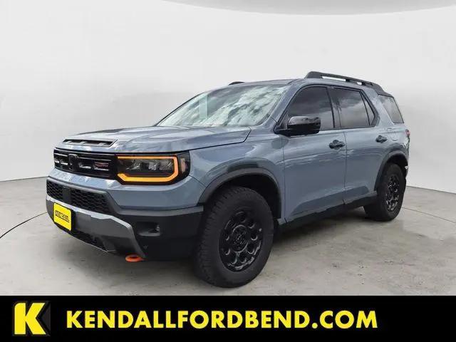 2026 Honda Passport AWD TrailSport Elite Blackout for sale in Bend, OR