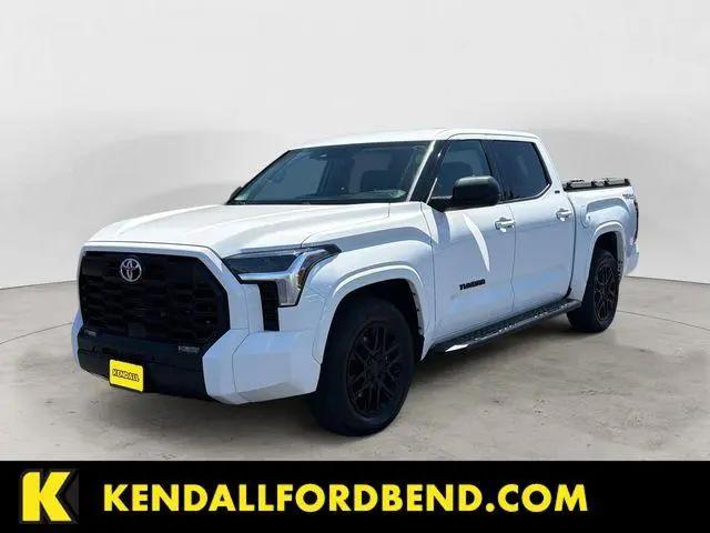 2022 Toyota Tundra SR5 for sale in Bend, OR