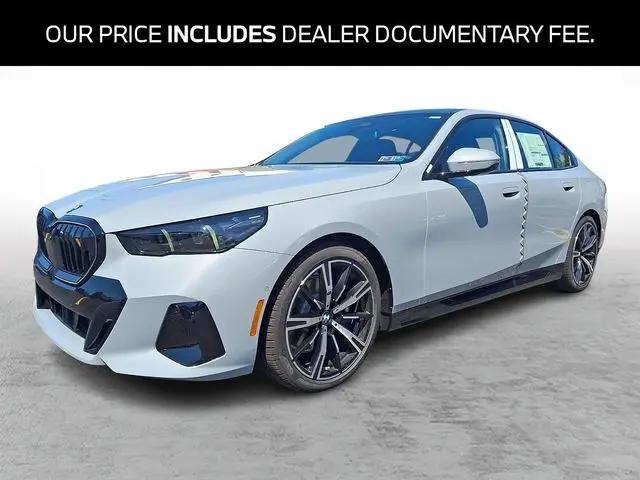 2027 BMW 5 Series 530i xDrive for sale in Fort Washington, PA