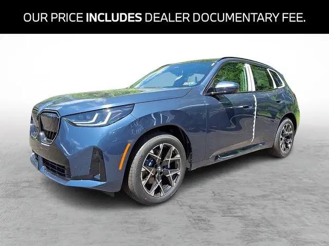 2026 BMW X3 30 xDrive for sale in Fort Washington, PA