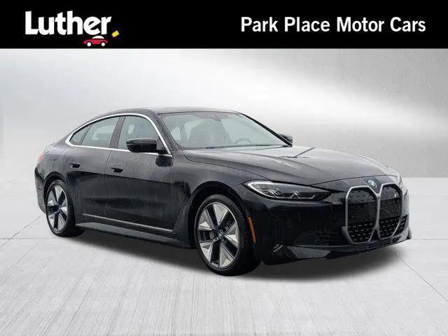 2024 BMW i4 eDrive40 for sale in Rochester, MN