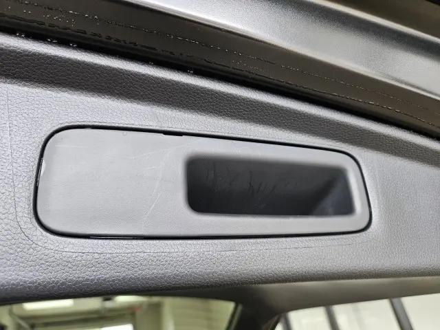 2025 Honda CR-V EX AWD