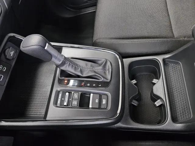 2025 Honda CR-V EX AWD