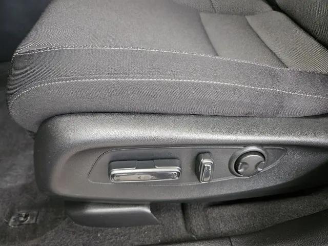 2025 Honda CR-V EX AWD