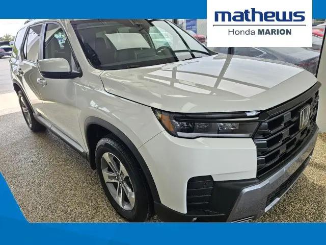 2026 Honda Pilot EX-L for sale in Marion, OH