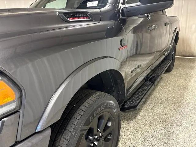 2022 Ram 2500 Laramie Crew Cab 4x4 6'4" Box