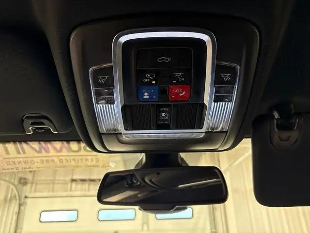 2022 Ram 2500 Laramie Crew Cab 4x4 6'4" Box