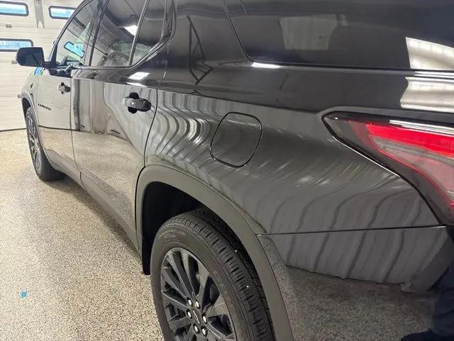 2022 Chevrolet Traverse FWD RS