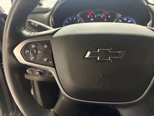 2022 Chevrolet Traverse FWD RS