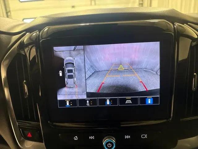 2022 Chevrolet Traverse FWD RS