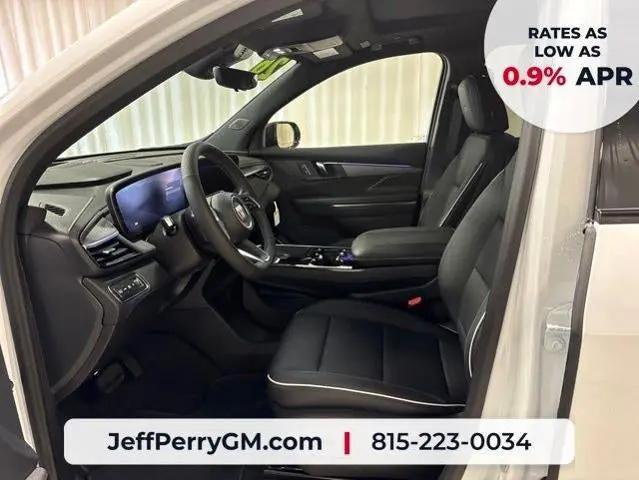 2026 Buick Enclave Sport Touring FWD