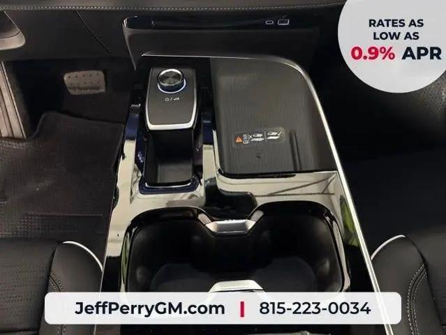 2026 Buick Enclave Sport Touring FWD